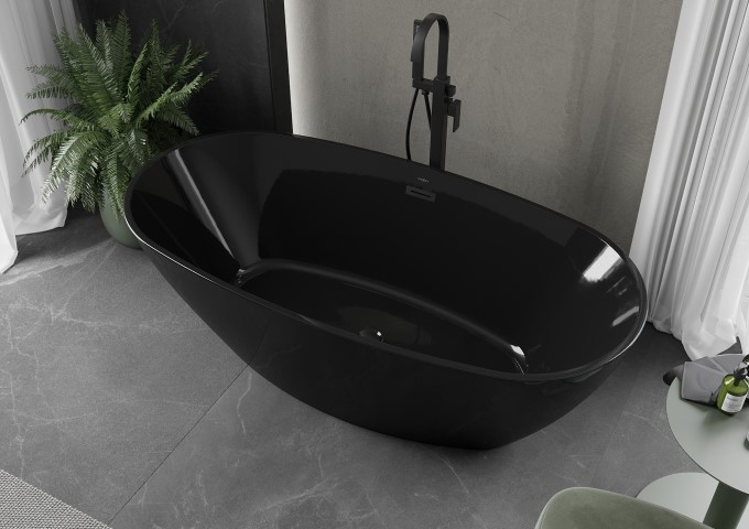 Freestanding Bathtubs 170x85