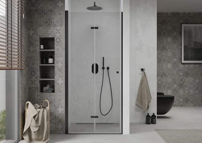 Folding Shower Doors 110