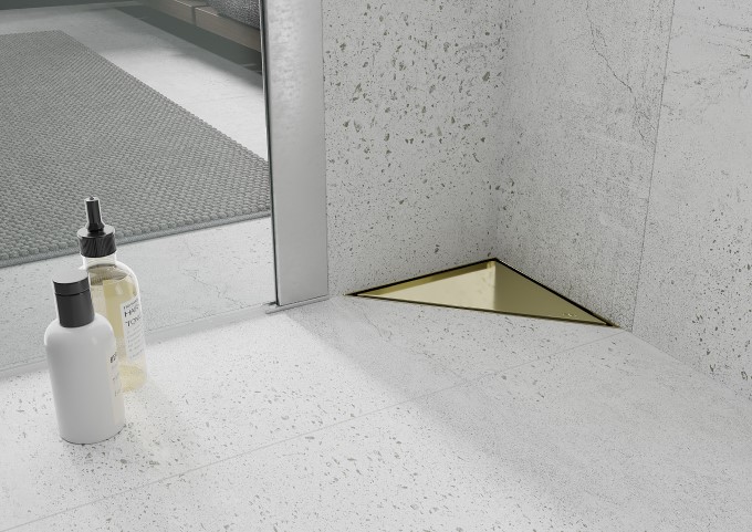 floor drain 20 cm