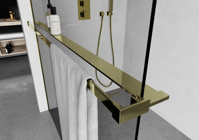 shower accessories