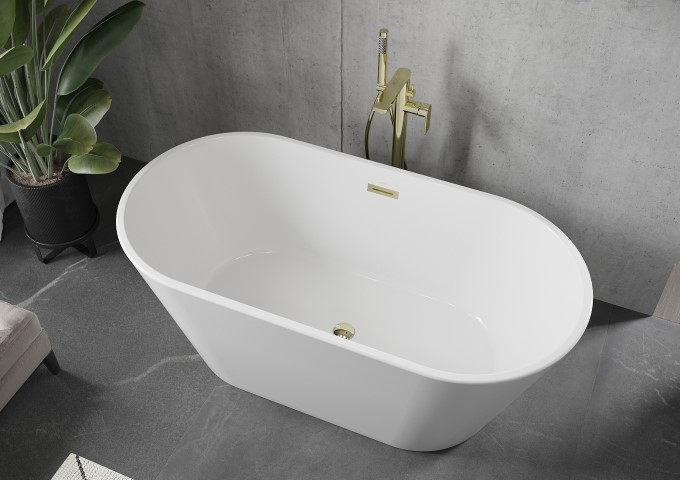 Freestanding Baths 150cm