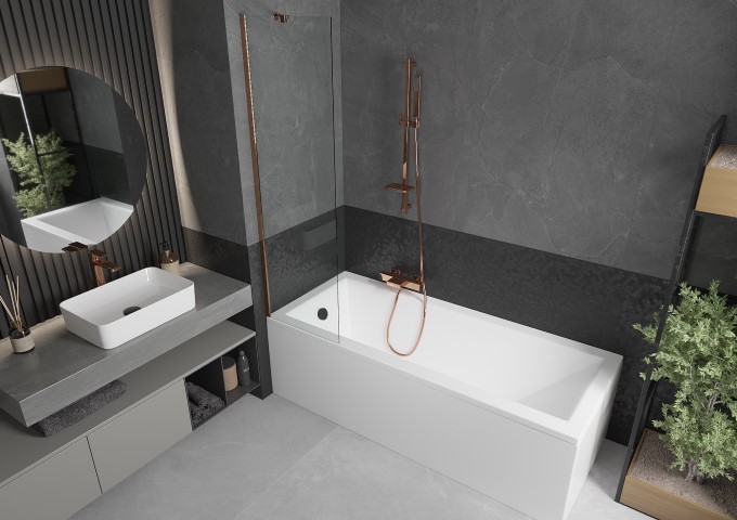 Round Sink Traps