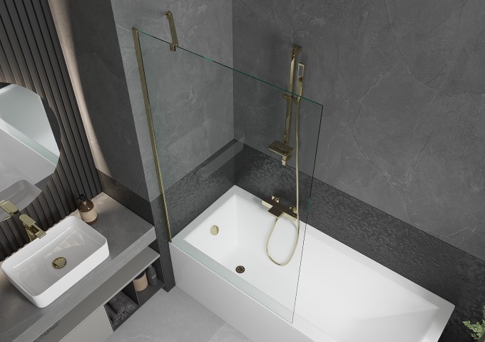 Low Countertop Sinks