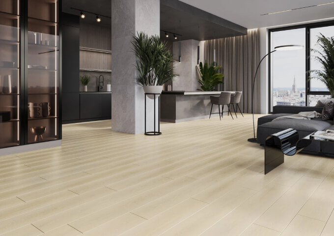 Charlotte Mexen Floor Panels
