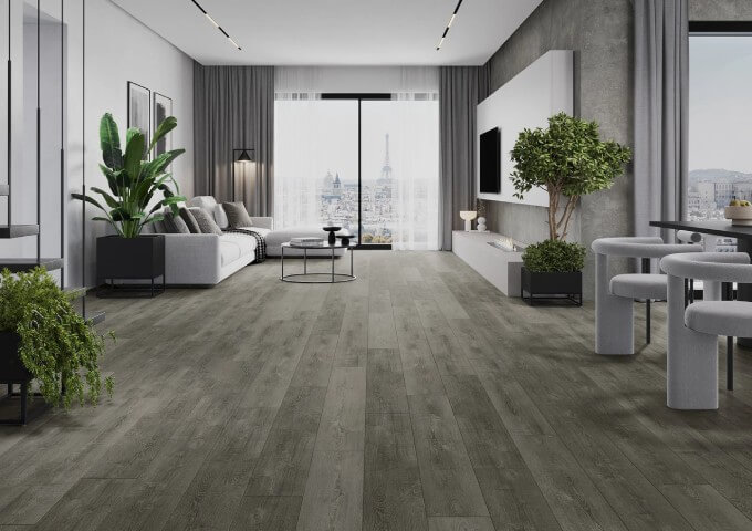 Mexen New Albany vinyl panels