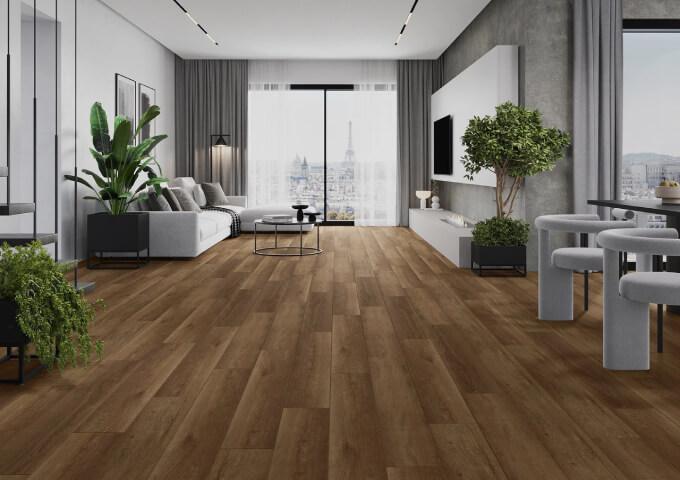 Mexen Queen Floor Panels