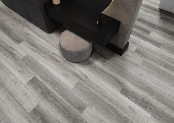 Mexen Santa Clara click vinyl panels