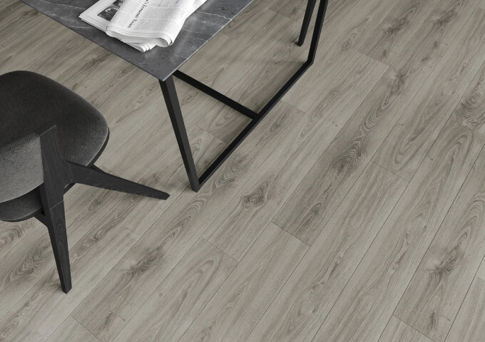 Mexen Silver Creek Floor Panels
