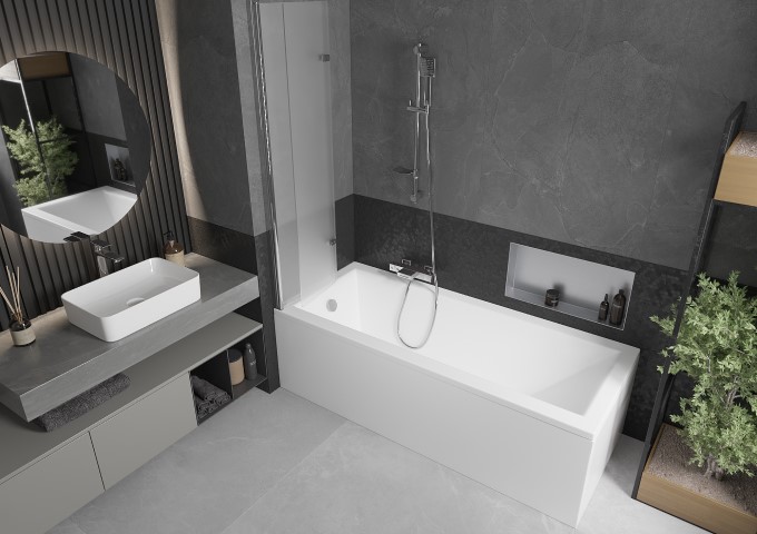 Wall-mounted Sinks 40 cm