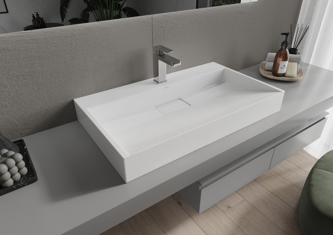 countertop sink