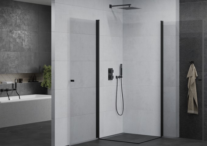 Shower Enclosures 110 cm