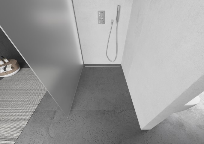 Fixed 2-Function Shower Sets