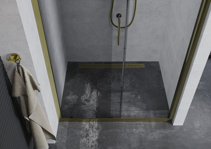 Shower Doors 150 cm