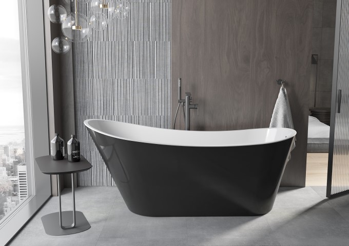 Freestanding bathtubs 180x80