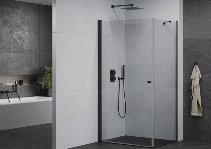 Square Shower Enclosures 90x90