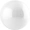 Color Białe szkło