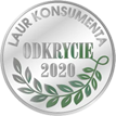 Złoty laur klienta 2021
