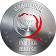 Złoty laur klienta 2021