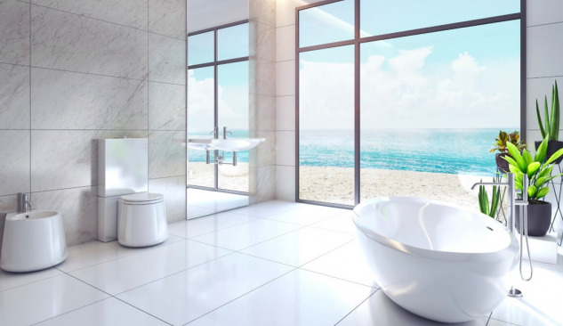 How to Clean a Shower Cabin?