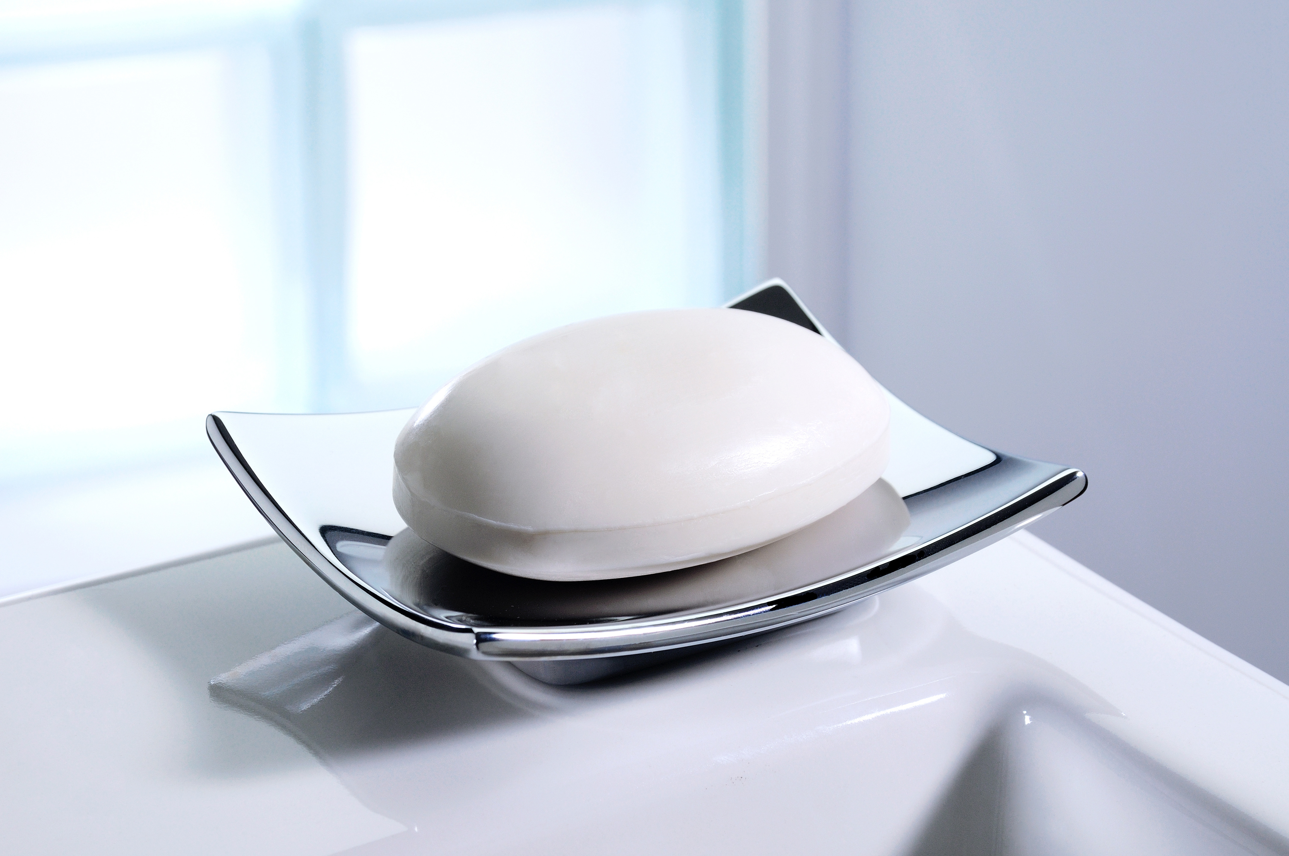 Modern Soap Dishes in Your Bathroom