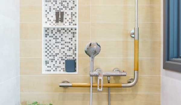 How to Install Wall Handrails?