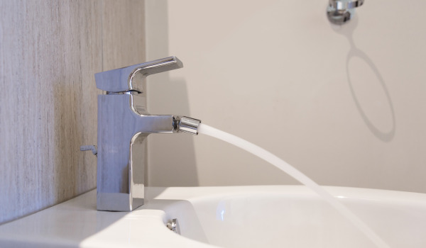 How to Install a Bidet Faucet?