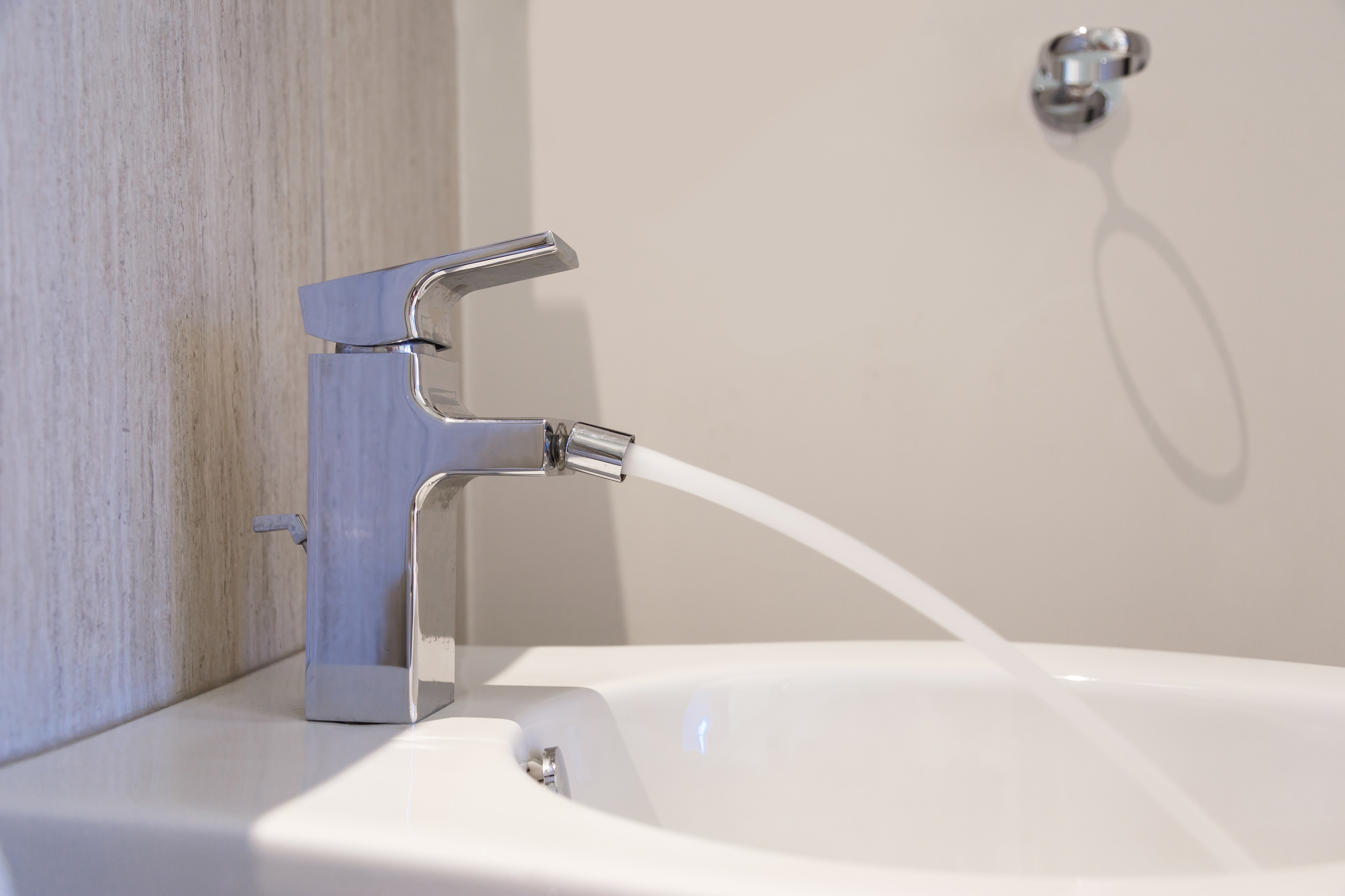 How to Install a Bidet Faucet?