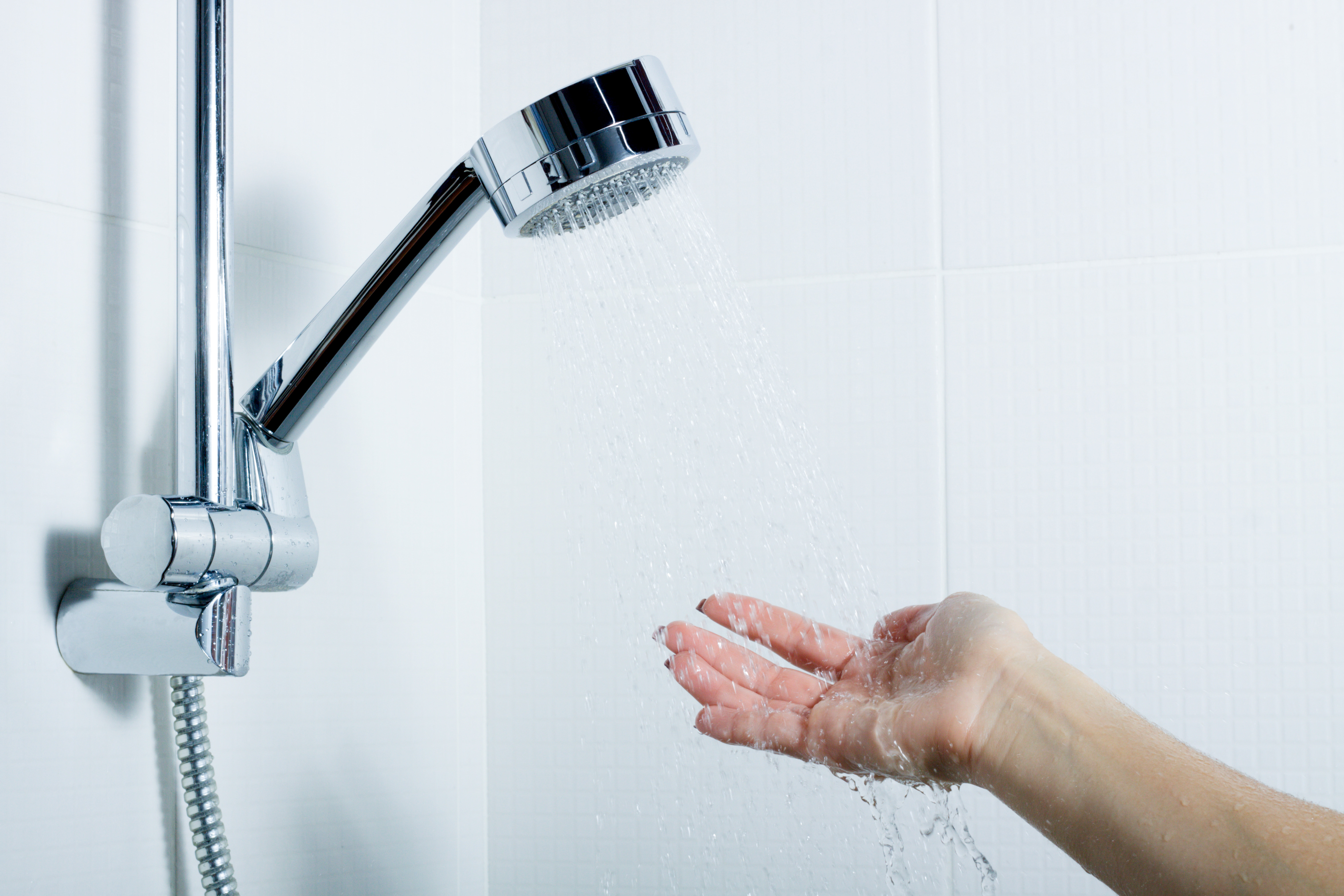 How to Choose a Shower Arm?