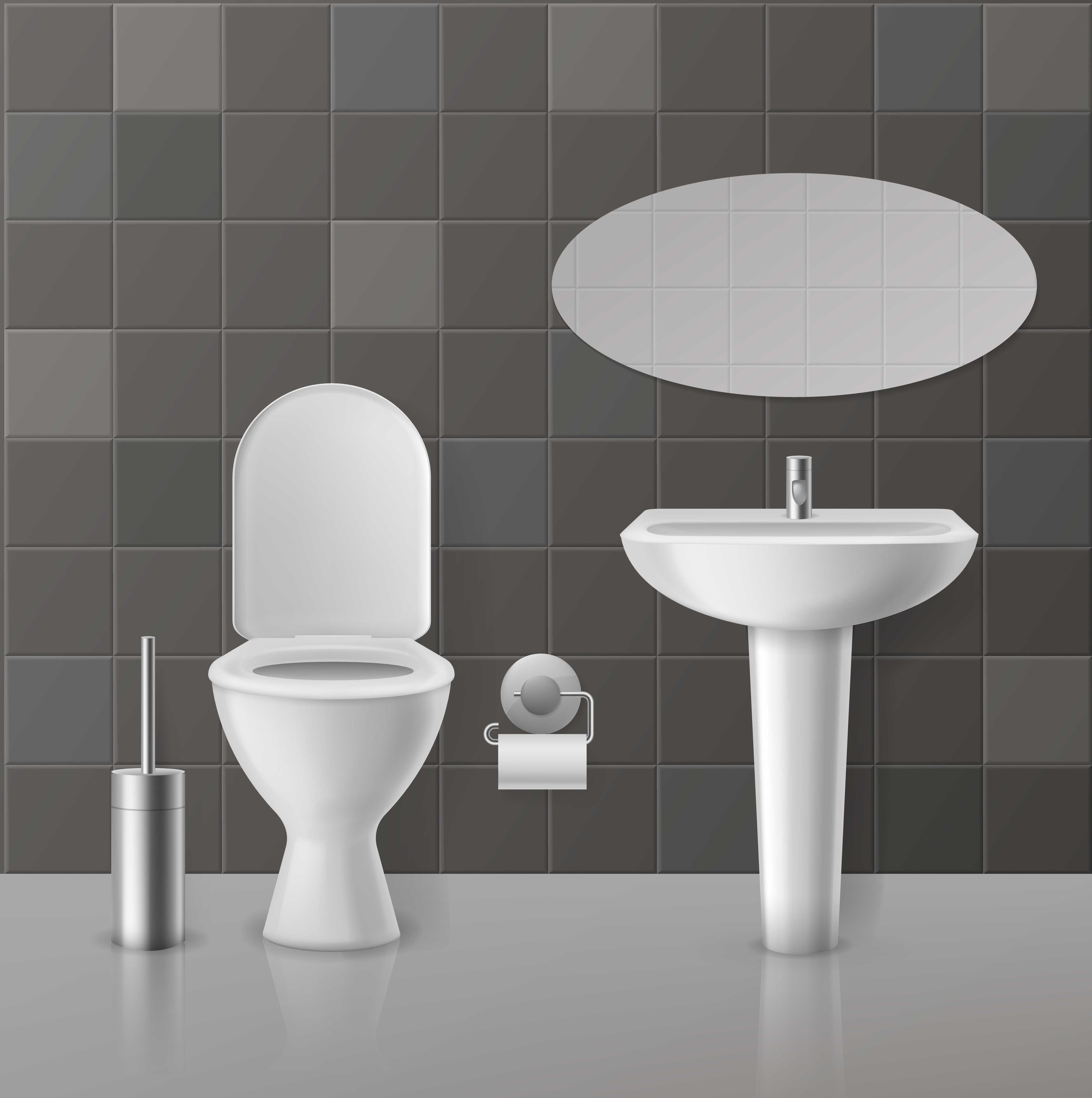 What are the best toilet brush holders?