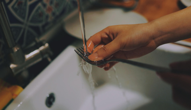 Hygiene in harmony with nature, or the trend of eco-friendly bathroom taps