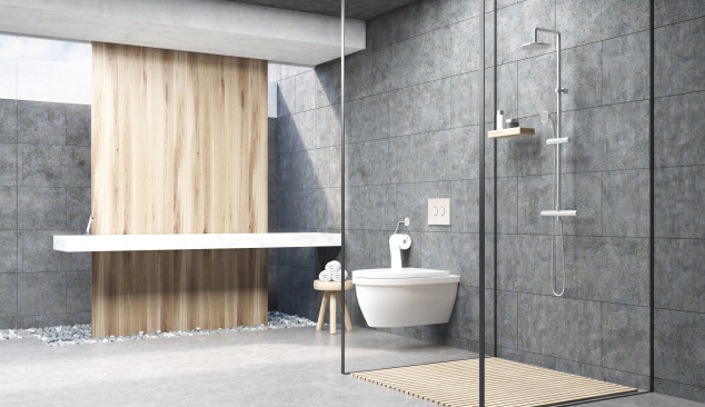 Shower Enclosures - Parameters and Key Features