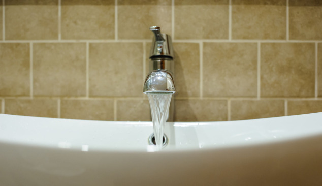 Washbasin - a product suitable for both small and large spaces