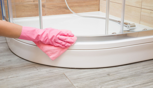 Types of Shower Trays