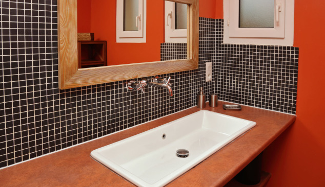 Sinks for a Large Family - Their Types and Key Features to Remember