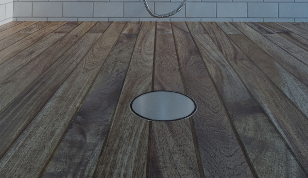 Which shower tray to choose?