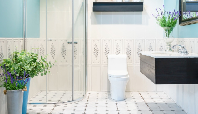 Semi-circular Shower Tray - What is Important?