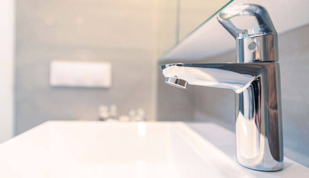 Which bathroom tap should you choose?