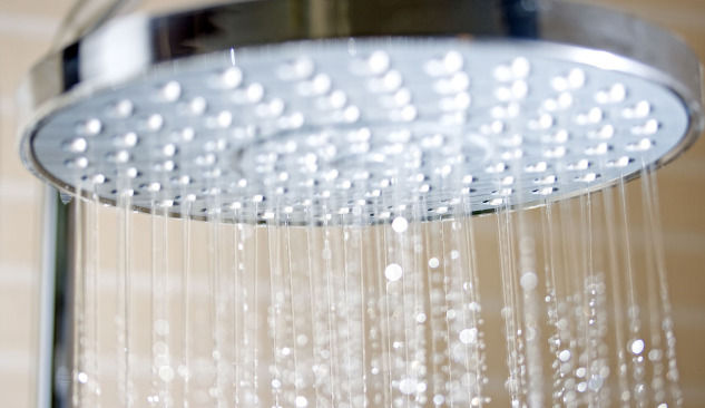Shower with a rain showerhead or a handheld - which to choose?