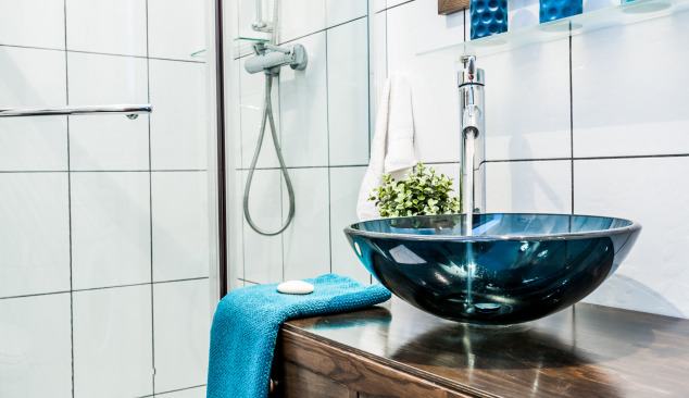 Be sure of your choice - built-in modules