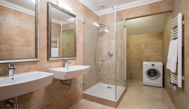 Don't Fear Renovations