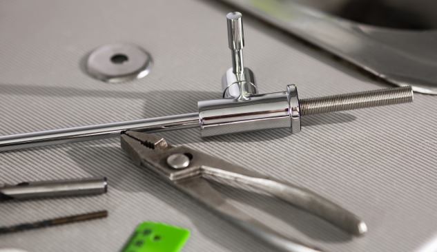 How to choose a shower rod?