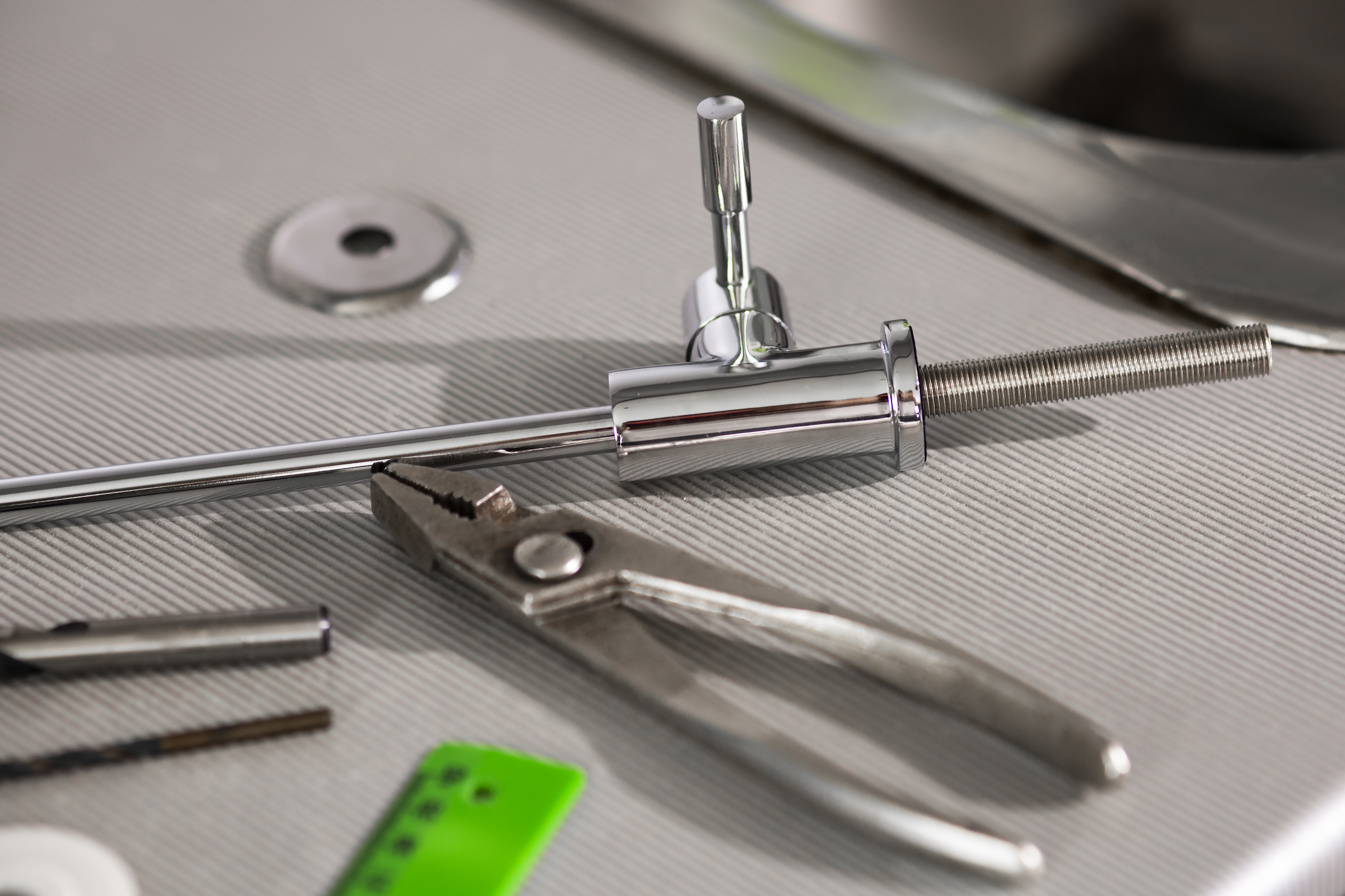 How to choose a shower rod?