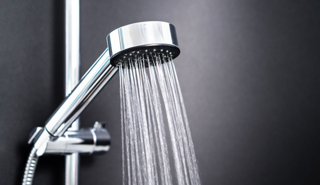 Which shower head stream to choose?