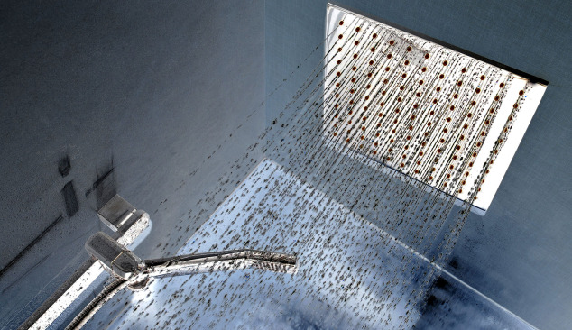 Rain Shower Head - Is It Worth Having One in Your Bathroom?