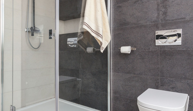 Which shower enclosure to choose?