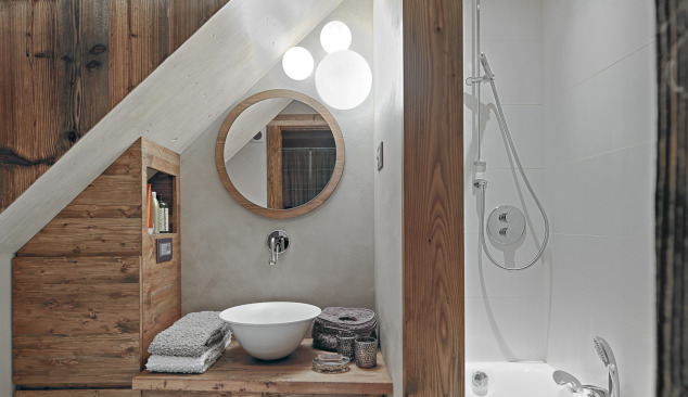 No More Space is No Longer an Issue