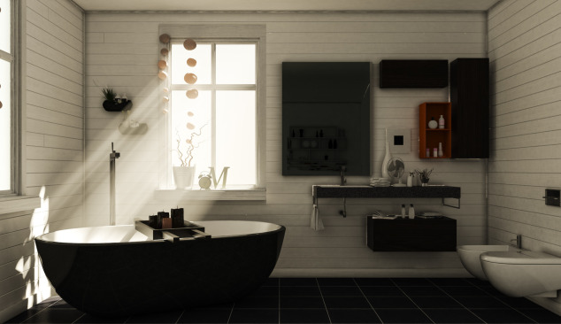A Dream Bath: Accessories for Tubs That Will Enhance Our Evening