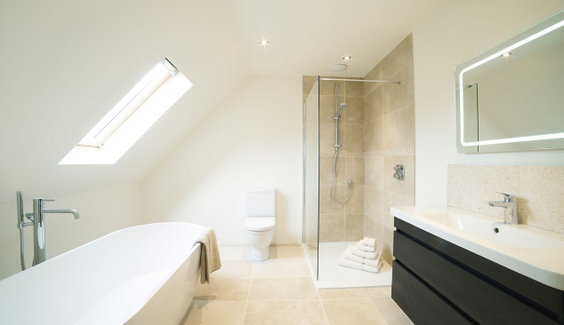 Bath or Shower - Which to Choose?
