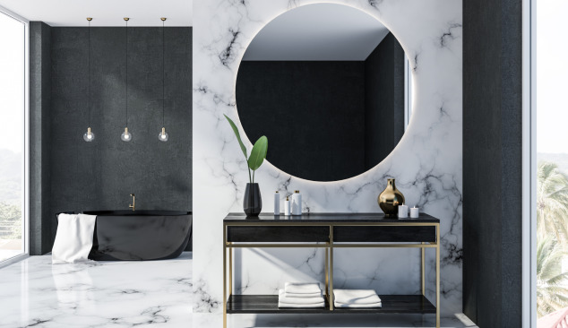 Accessories for taps - elements that will add character to your bathroom