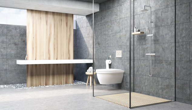 Shower Sets - A Great Option for Those Who Wish to Live in Harmony with the Environment